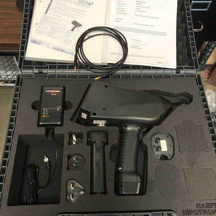 Rental package of a Haefely ONYX ESD Generator