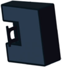 Haefely 4700622 RC Network 100pF/1500 Ohm for MIL-STD-883 / GR78-CORE for ONYX ESD Generator Gun