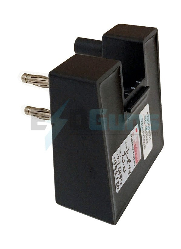Haefely 4700618 RC Module 330 pF / 330 Ω for ISO 10605