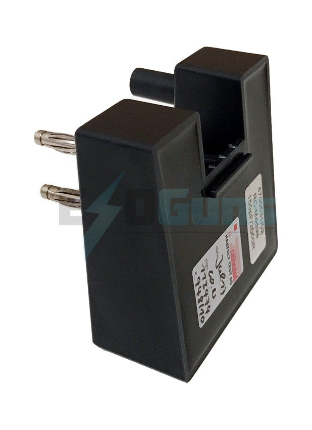 Haefely 4700531 RC Module 150 pF / 2000 Ω for ISO 10605 - ESD Simulator Guns - ESDGuns.com