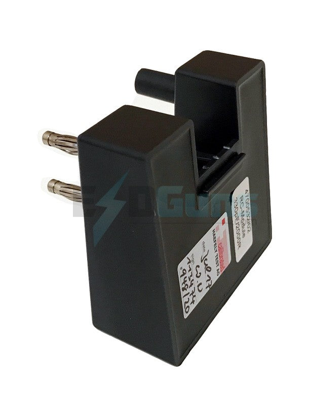 Haefely 4700532 RC Module 330 pF / 2000 Ω for ISO 10605 - ESD Simulator Guns - ESDGuns.com