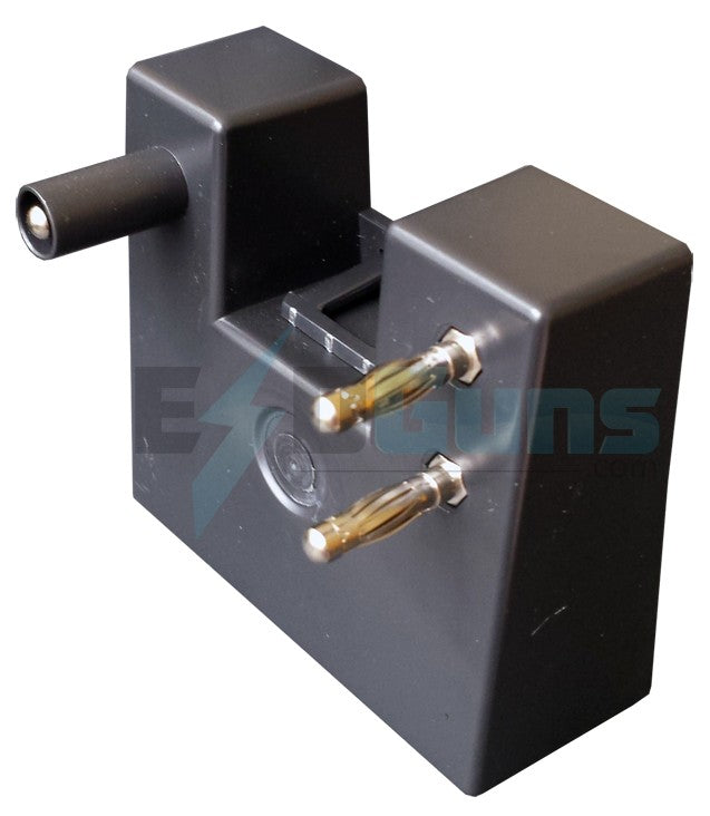 Haefely 4700531 ONYX ESD Gun RC Module 150 pF / 2000 Ω for ISO 10605 - ESDGuns.com