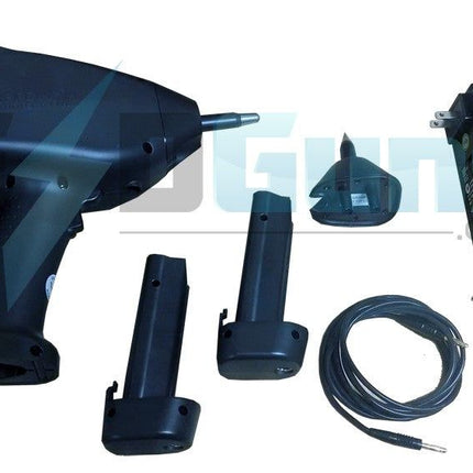 Rent the Haefely ONYX ESD Gun for Electrostatic Immunity Testing and Debugging