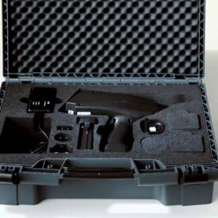 Haefely ONYX 30 kV ESD Test Gun Package - Buy or Rent Electrostatic Discharge (ESD) Simulator Guns