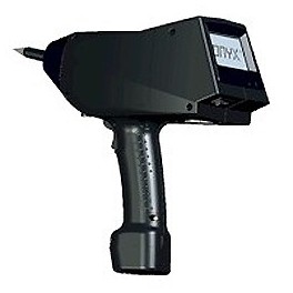 Rent Haefely ONYX 30 Handheld 30kV ESD Gun