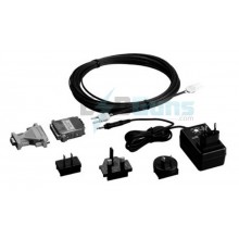 Teseq INA 417B Optical link cable to PC for NSG 437/438 ESD Gun