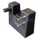 Haefely 4700531 RC Module 150 pF / 2000 Ω for ISO 10605 - ESD Simulator Guns - ESDGuns.com
