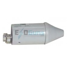 EMC Partner DM1 150pF / 330ohm Discharge Network for ESD 3000 - ESDGuns.com