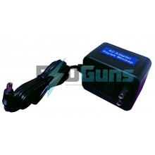 AC Power Adapter/Battery Charger for Thermo Keytek Minizap MZ-15/EC ESD Gun