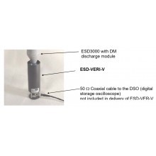 EMC-Partner Veri-V Calibrator for Air Discharge Voltage