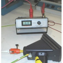 Rent or Buy a Brandenburg 139D Digital High Voltage Meter