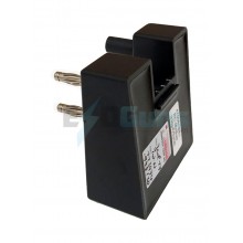 Haefely 4700618 RC Module 330 pF / 330 Ω for ISO 10605