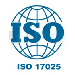 Accredited Calibration (ISO 17025)