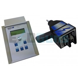 Haefely PESD 3010 Electrostatic Discharge (ESD) Simulator / Generator Gun