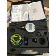 EM Test Dito Handheld Battery Operated ESD Simulator Used / Refurbished