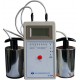 Dr Schneider SL-030B Electrostatic Field Meter Static Surface Resistance Tester