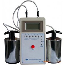 Dr Schneider SL-030B Electrostatic Field Meter Static Surface Resistance Tester