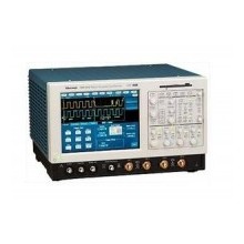 Tektronix TDS7154 Oscilloscope for ESD Waveform Verification