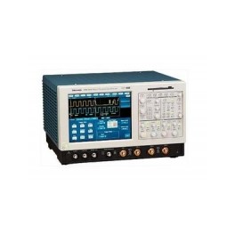 Tektronix TDS7154 Oscilloscope for ESD Waveform Verification
