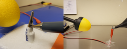 Radiation Rating - ESD Generators and Immunity Testing