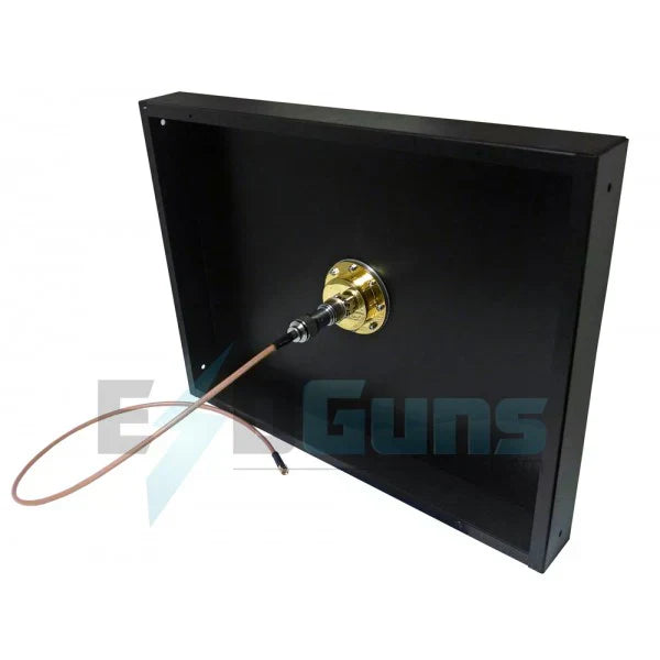 Portable ESD Verification Target & Reference Plane Available for Rent at ESDGuns.com