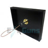 Portable ESD Verification Target & Reference Plane Available for Rent at ESDGuns.com