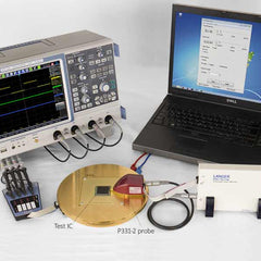 Collection image for: PCB/IC ESD Immunity Test Systems