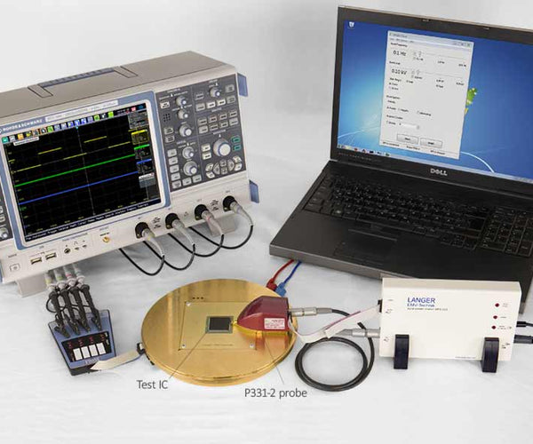 PCB/IC ESD Immunity Test Systems – ESD Guns