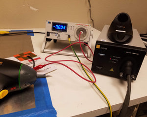 Collection image for: ESD Immunity Test Equipment