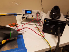 ESD Immunity Test Equipment