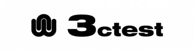 Logo - 3ctest ESD Guns