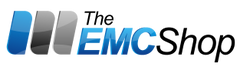 Logo - Rent, buy or lease The EMC Shop electrostatic discharge generators and accessories. Accredited calibrations and same day shipping available