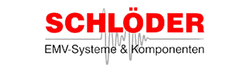 Logo - Schloder ESD Generators