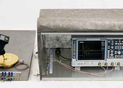 MP ESD Generator Calibration Set