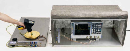 MP ESD Generator Calibration Set
