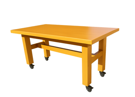 Wood Table in Accordance to IEC 61000-4-2
