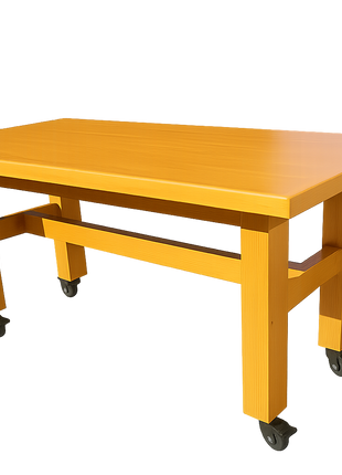 Wood Table in Accordance to IEC 61000-4-2
