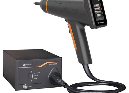 3ctests EDS MAX30 ESD Generator Platform