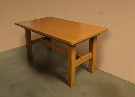 Custom Wood Tables