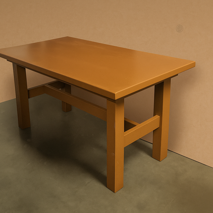 Custom Wood Tables