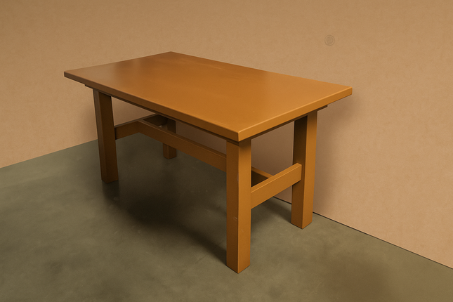 Custom Wood Tables
