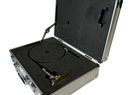 CST1 1 Ohm ESD Calibration Target per ANSI C63 and MIL