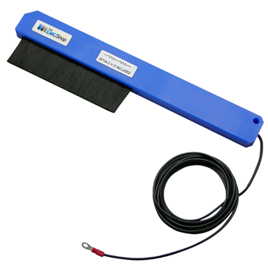 ESD-BR Electrostatic Charge Removal Brush