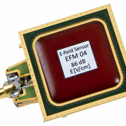 Langer-EMV EFM 04 E-Field Meter