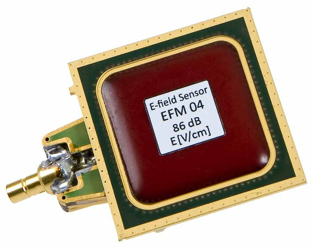 Langer-EMV EFM 04 E-Field Meter