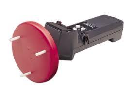 MZT-11 E-Field (static and dynamic electric field) Simulator Tip Assembly