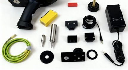 Schaffner - Teseq NSG 435 ESD Simulator for IEC 61000-4-2