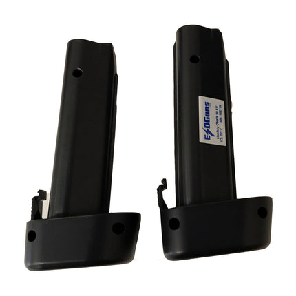 Service- Refurbish ESD Gun Battery Packs