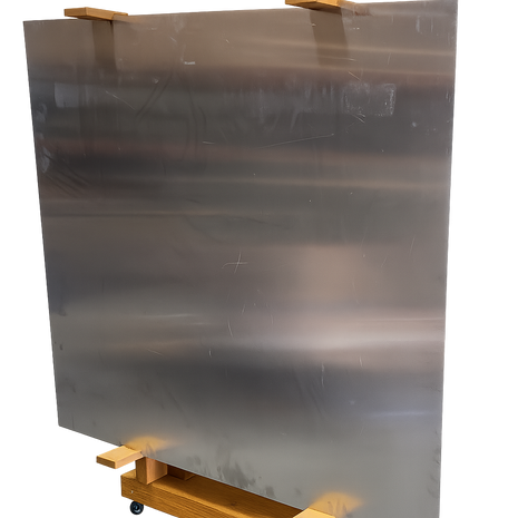 Extra Large VCP Vertical Coupling Plane