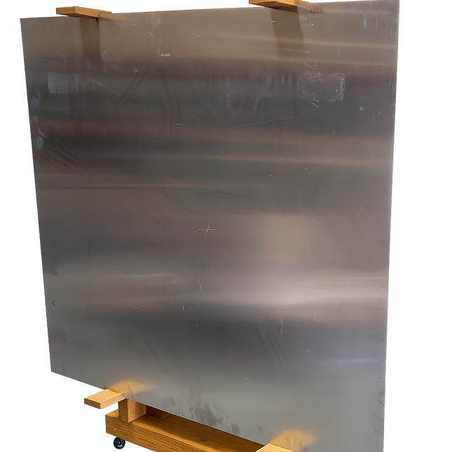 Extra Large VCP Vertical Coupling Plane
